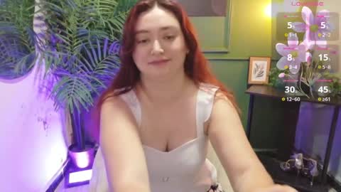 Snapshot of anaa_rosee chatting on 05/07/26, 12:32 Ana online show from 05/07/26, 12:32