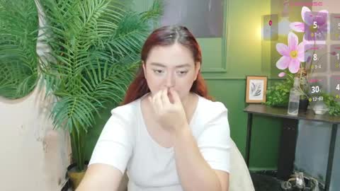 Snapshot of anaa_rosee chatting on 05/14/26, 12:45 Ana online show from 05/14/26, 12:45
