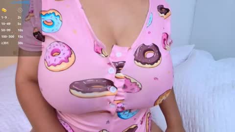 Ana sofia online show from 11/22/25, 05:23