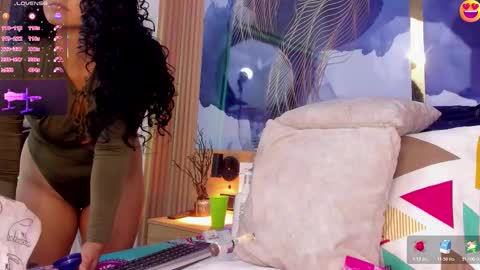 anabacker01 online show from 11/22/25, 07:02