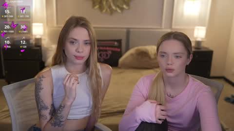 Anabel Kira Zlata Kira Elice Lana Dominika Sofy Kaila Bridget online show from 12/05/25, 09:40