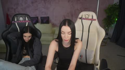 Anabel Kira Zlata Kira Elice Lana Dominika Sofy Kaila Bridget online show from 03/31/26, 09:32