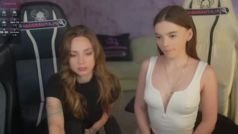 Anabel Kira Zlata Kira Elice Lana Dominika Sofy Kaila Bridget online show from 04/30/26, 07:20