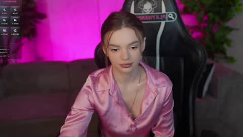 Snapshot of anabel054 chatting on 05/19/26, 02:56 Anabel Kira Zlata Kira Elice Lana Dominika Sofy Kaila Bridget online show from 05/19/26, 02:56