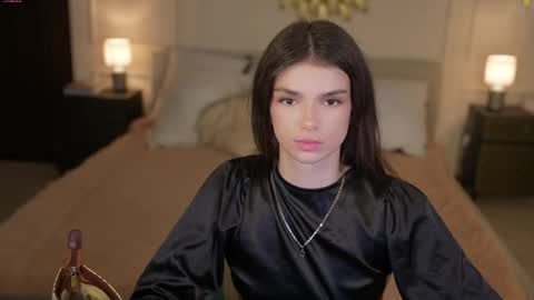 Snapshot of anabel054 chatting on 06/07/26, 10:30 Anabel Kira Zlata Kira Elice Lana Dominika Sofy Kaila Bridget online show from 06/07/26, 10:30