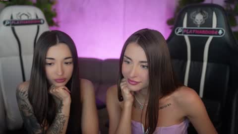 Snapshot of anabel054 chatting on 06/10/26, 11:09 Anabel Kira Zlata Kira Elice Lana Dominika Sofy Kaila Bridget online show from 06/10/26, 11:09
