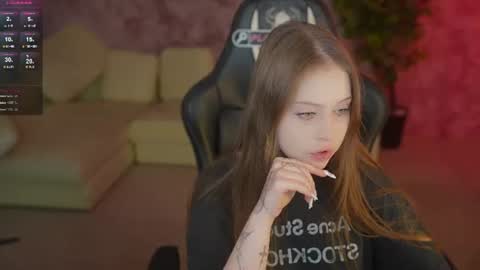 Snapshot of anabel054 chatting on 06/15/26, 10:45 Anabel Kira Zlata Kira Elice Lana Dominika Sofy Kaila Bridget online show from 06/15/26, 10:45