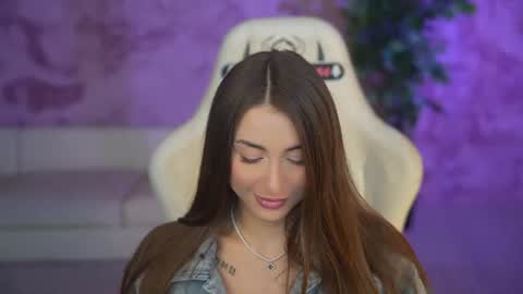 Snapshot of anabel054 chatting on 06/21/26, 07:55 Anabel Kira Zlata Kira Elice Lana Dominika Sofy Kaila Bridget online show from 06/21/26, 07:55