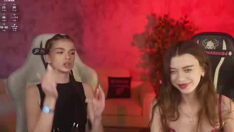 Snapshot of anabel054 chatting on 07/02/26, 03:29 Anabel Kira Zlata Kira Elice Lana Dominika Sofy Kaila Bridget online show from 07/02/26, 03:29