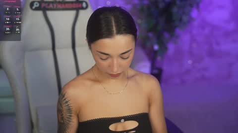 Snapshot of anabel054 chatting on 07/07/26, 07:23 Anabel Kira Zlata Kira Elice Lana Dominika Sofy Kaila Bridget online show from 07/07/26, 07:23
