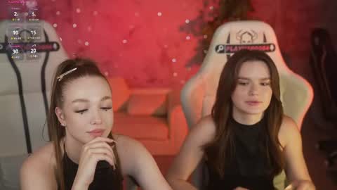 Snapshot of anabel054 chatting on 07/15/26, 10:48 Anabel Kira Zlata Kira Elice Lana Dominika Sofy Kaila Bridget online show from 07/15/26, 10:48