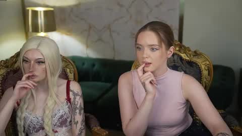 Snapshot of anabel054 chatting on 07/16/26, 10:54 Anabel Kira Zlata Kira Elice Lana Dominika Sofy Kaila Bridget online show from 07/16/26, 10:54