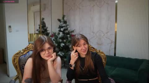 Sweet girls online show from 01/13/26, 11:48
