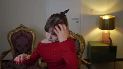 Sweet girls online show from 01/31/26, 07:23