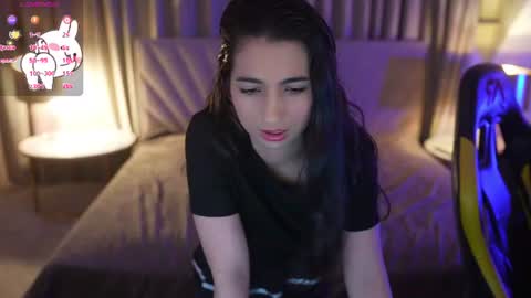 Snapshot of anabel2054 chatting on 06/10/26, 11:13 Sweet girls online show from 06/10/26, 11:13