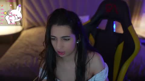 Snapshot of anabel2054 chatting on 06/11/26, 12:32 Sweet girls online show from 06/11/26, 12:32