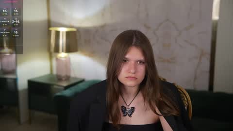 Sweet girls online show from 06/18/26, 09:19