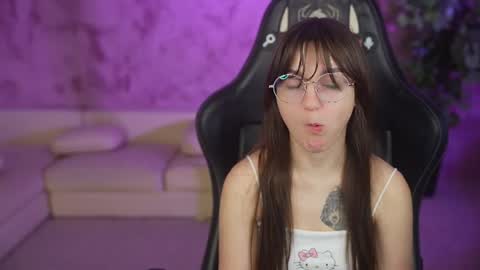 Sweet girls online show from 06/25/26, 06:29