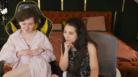 Sweet girls online show from 06/29/26, 10:43