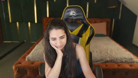 Sweet girls online show from 07/07/26, 06:27