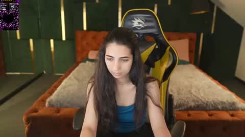Sweet girls online show from 07/07/26, 06:47