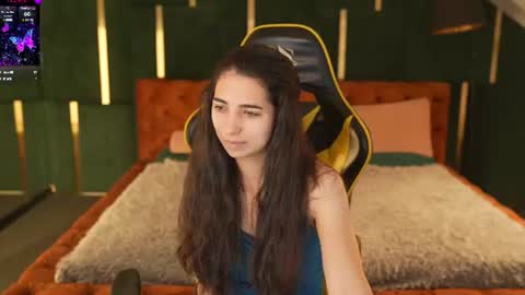 Sweet girls online show from 07/07/26, 07:23