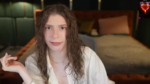 Sweet girls online show from 07/10/26, 08:11