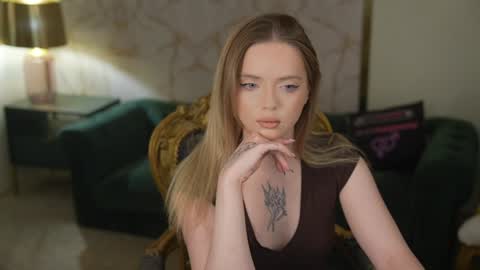 Sweet girls online show from 07/11/26, 08:17