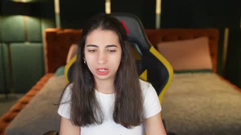 Sweet girls online show from 07/14/26, 02:38