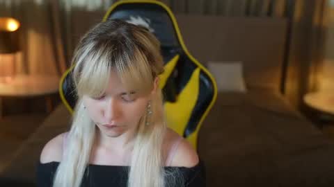 Sweet girls online show from 07/15/26, 11:15