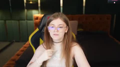 Sweet girls online show from 07/18/26, 11:03