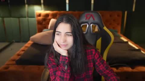Sweet girls online show from 07/19/26, 06:50