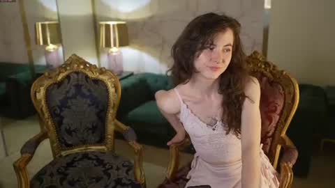 Sweet girls online show from 07/21/26, 10:56