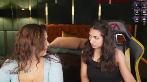 Sweet girls online show from 07/22/26, 11:02