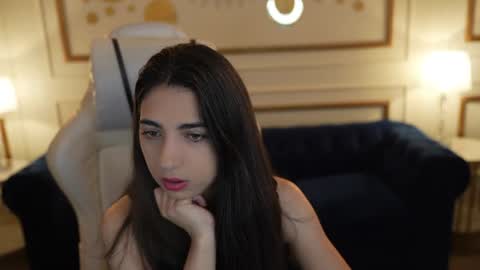Sweet girls online show from 07/25/26, 02:53
