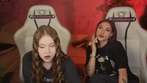Sweet girls online show from 07/27/26, 11:01