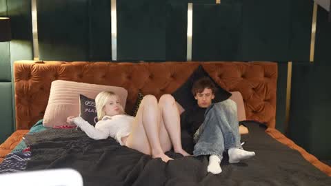 Sweet girls online show from 07/28/26, 07:39