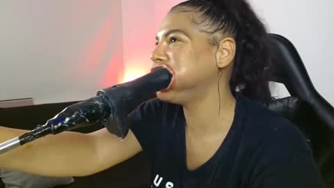 anabel alice gandara  online show from 03/10/25, 04:46