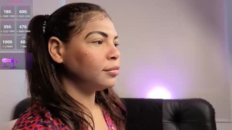 Snapshot of anabel693_ chatting on 03/15/26, 12:33 Anabel Alice Gandara online show from 03/15/26, 12:33