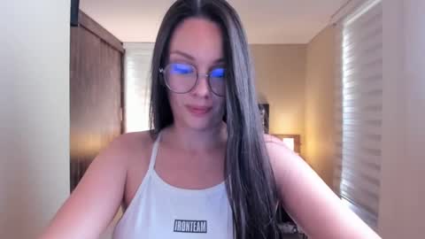 Anabel online show from 01/10/25, 08:26