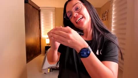 Anabel online show from 01/24/25, 04:17