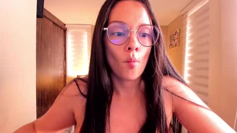 Anabel online show from 01/31/25, 04:48