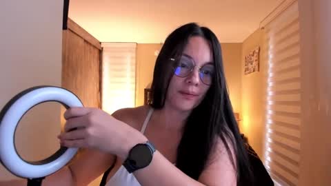 Anabel online show from 02/26/25, 10:31