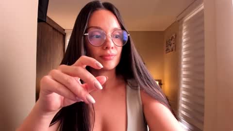 Anabel online show from 03/11/25, 05:13