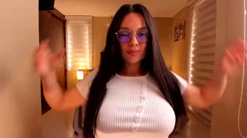 Anabel online show from 09/24/25, 03:37