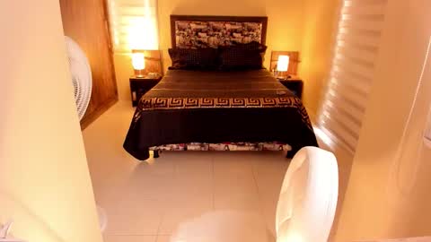 Anabel online show from 10/27/25, 04:00