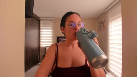 Anabel online show from 03/09/26, 04:00