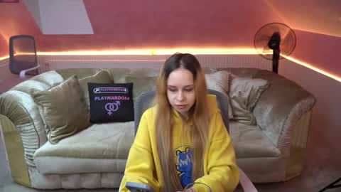 PLAYHARD054 online show from 11/27/25, 11:12