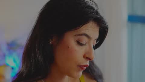 Snapshot of anabelcurvy chatting on 10/09/25, 01:09 anabelcurvy online show from 10/09/25, 01:09