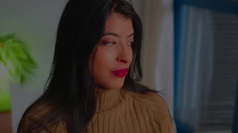 Snapshot of anabelcurvy chatting on 12/02/25, 11:26 anabelcurvy online show from 12/02/25, 11:26